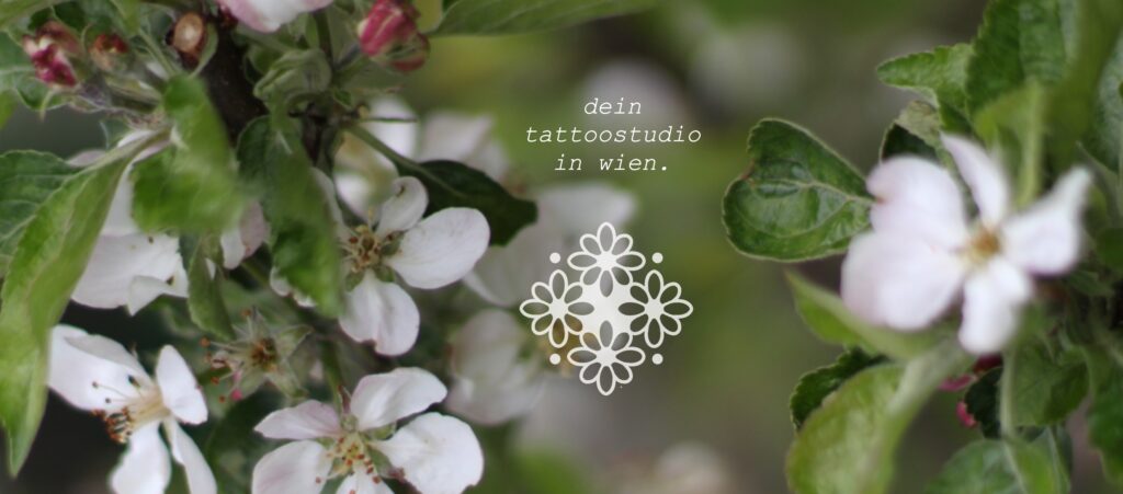 Tattoo Studio Wien