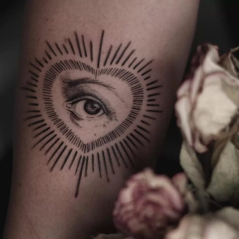 Tattoo Studio in Wien