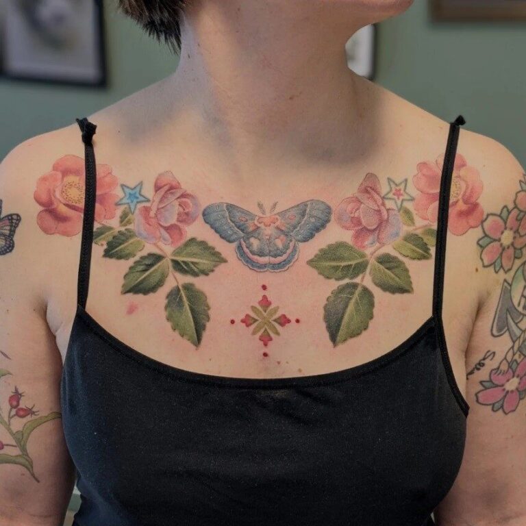 tattoo preis wien