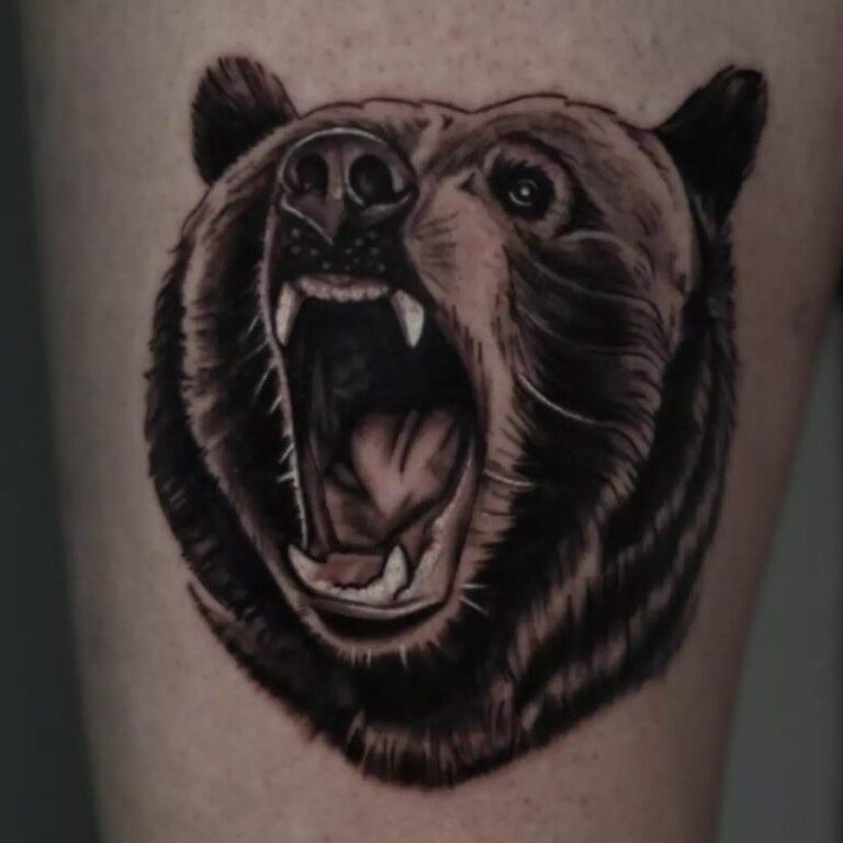 realismus tattoo wien