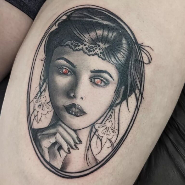 Tattoo Artist Vienna