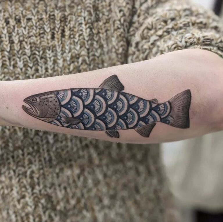 Tattoo Studio Wien
