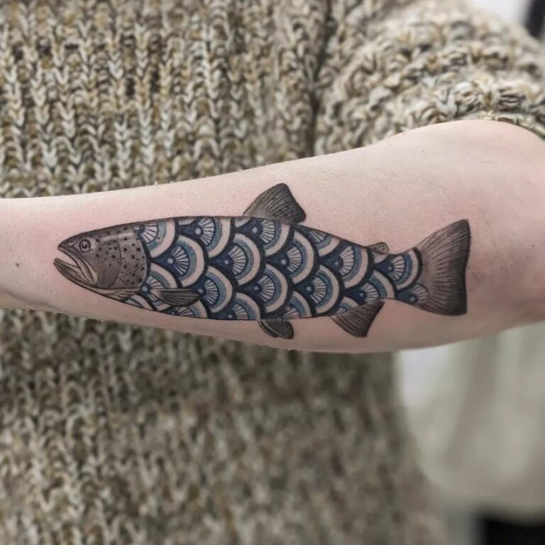 Tattoo Studio Wien