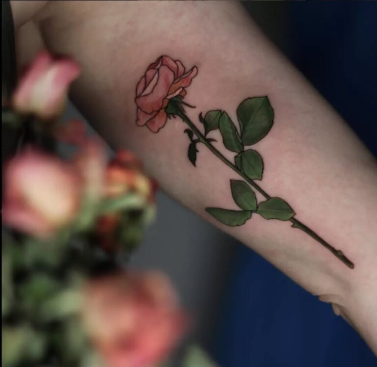 Narben Coverup