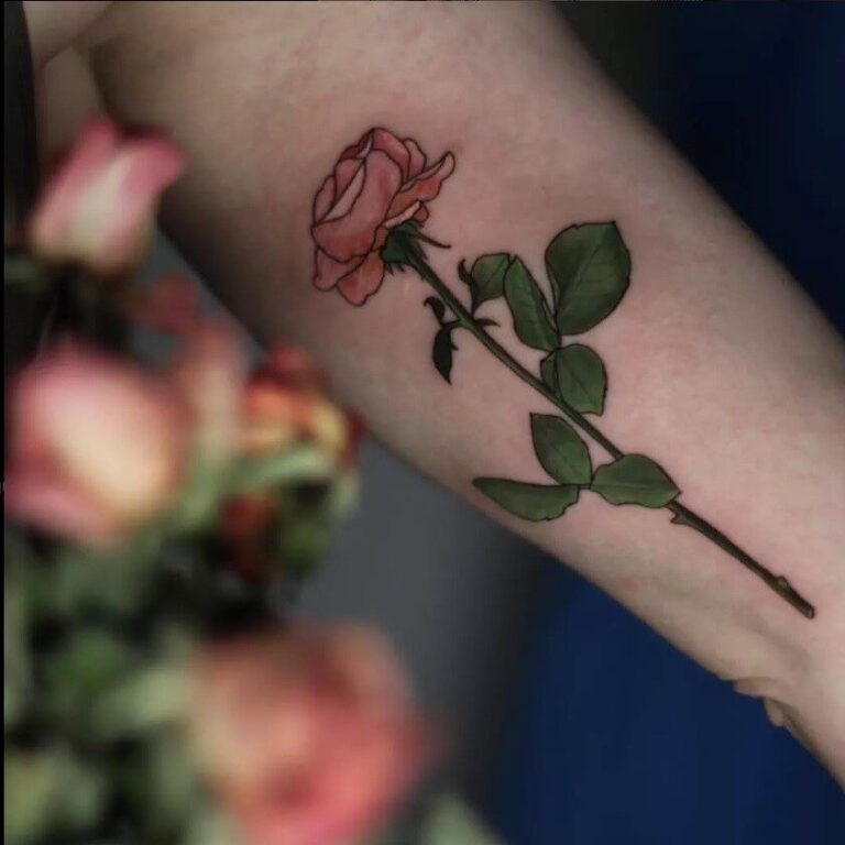 Narben Coverup