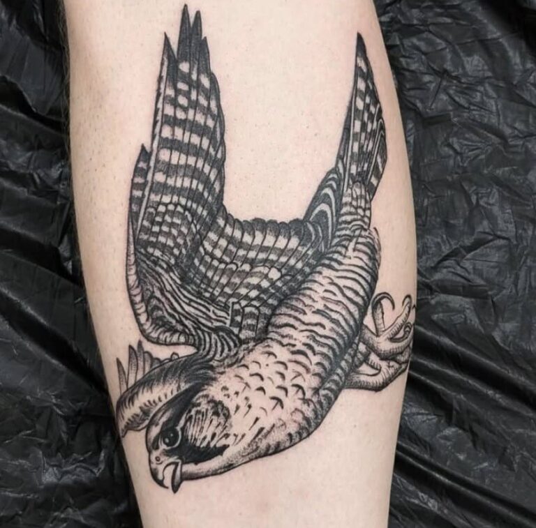 Narben Coverup