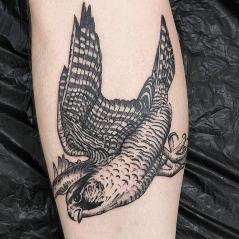 Narben Coverup