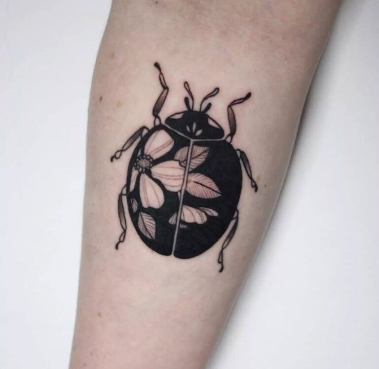 Narben Coverup