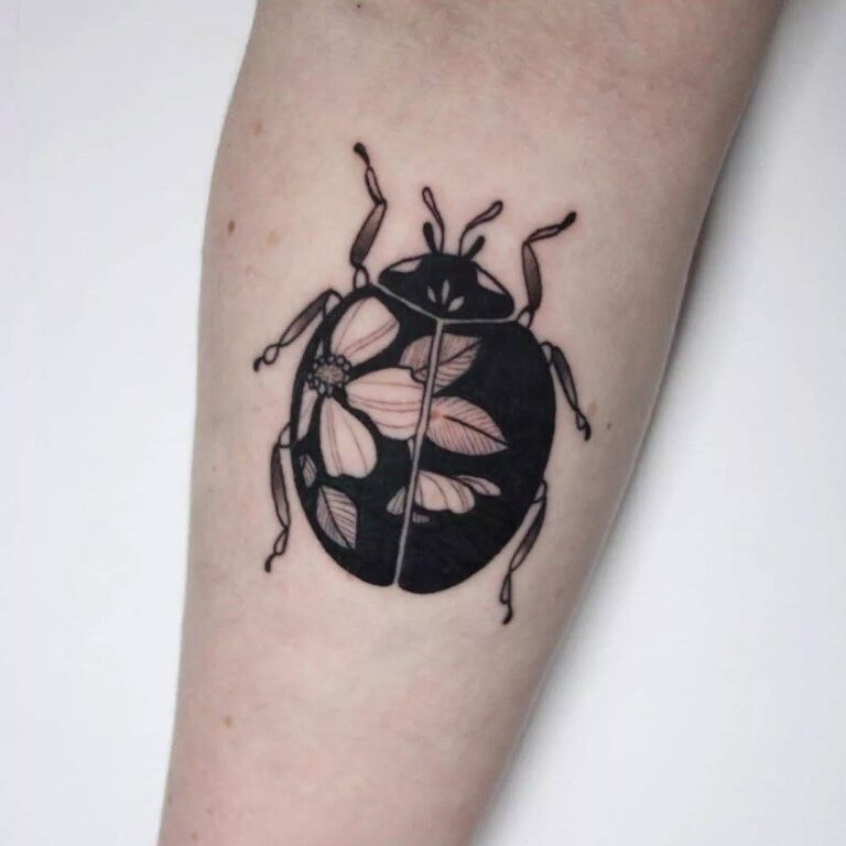 Narben Coverup