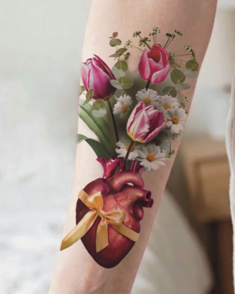 wannado tattoo