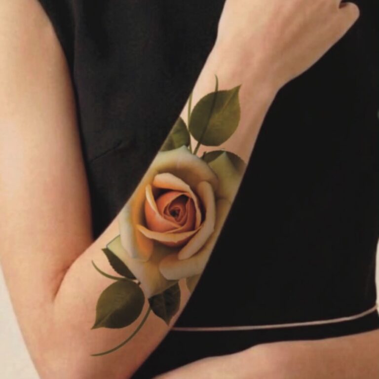 wannado tattoo wien