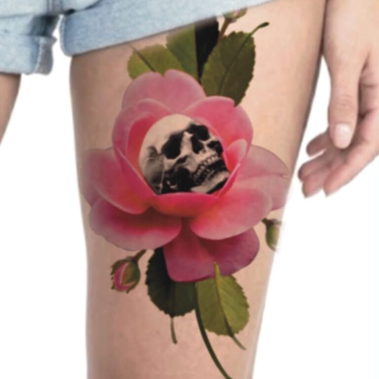Tattoo Artist Wien
