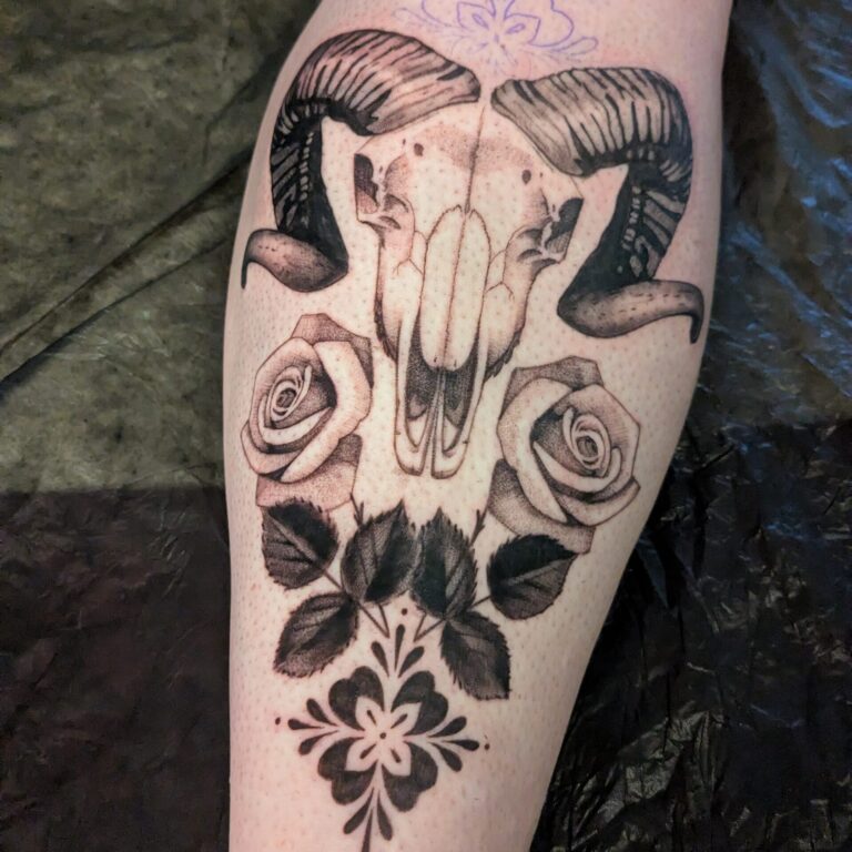 realismus tattoo wien