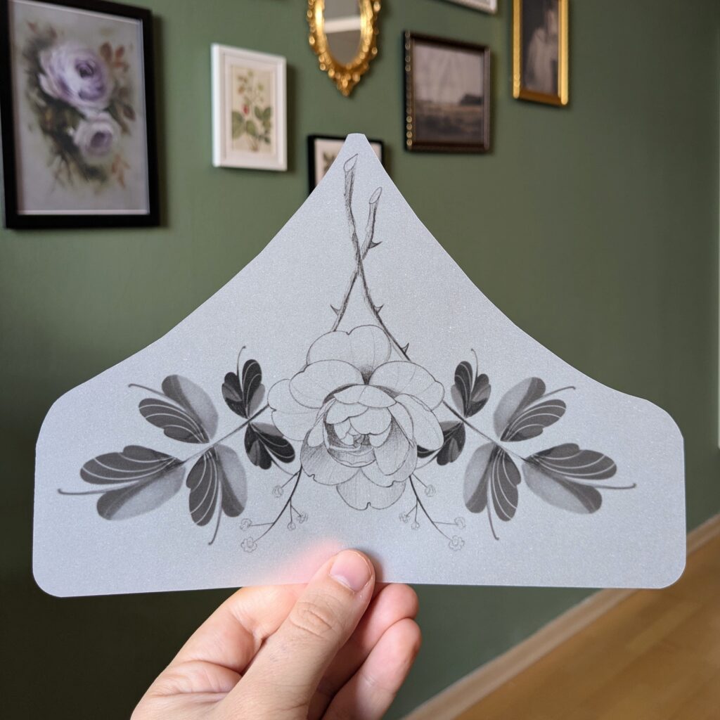 FineLine Tattoo Wien