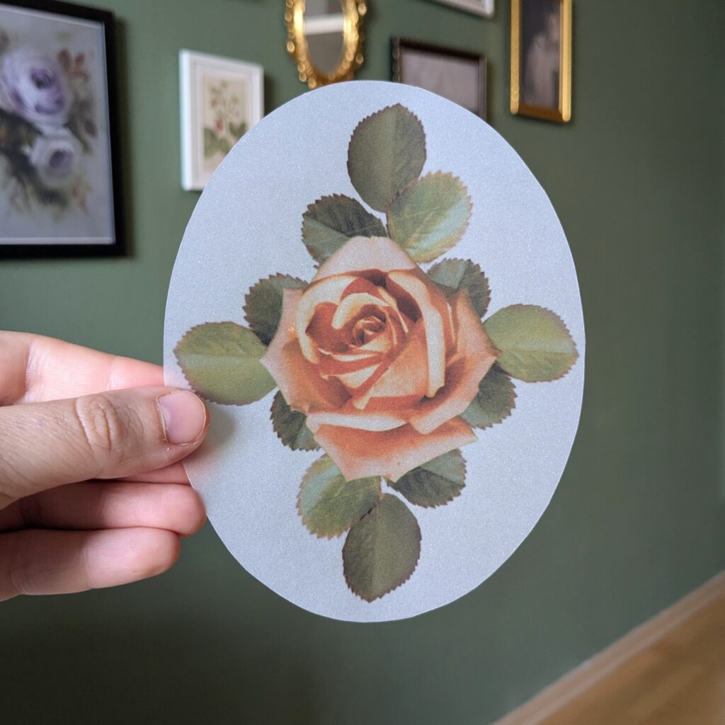 Flower Tattoo