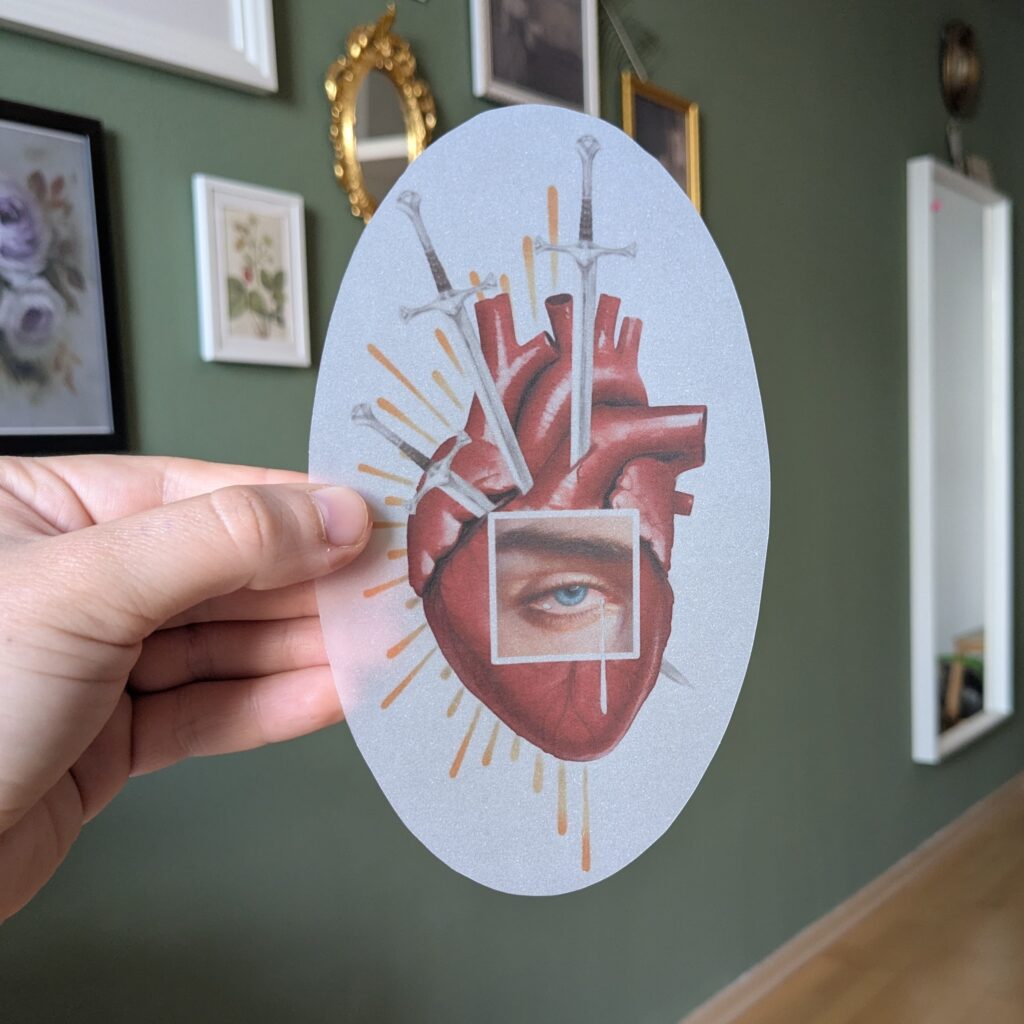 Heart Tattoo