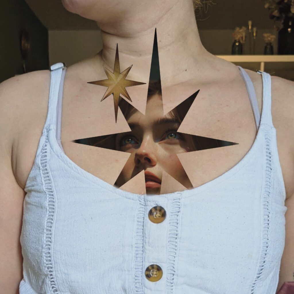 Chest Piece