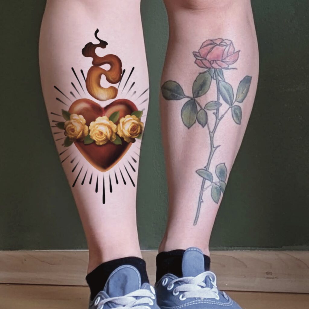 Sacred Heart